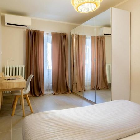A Casa Di Giuly Daire Floransa Dış mekan fotoğraf