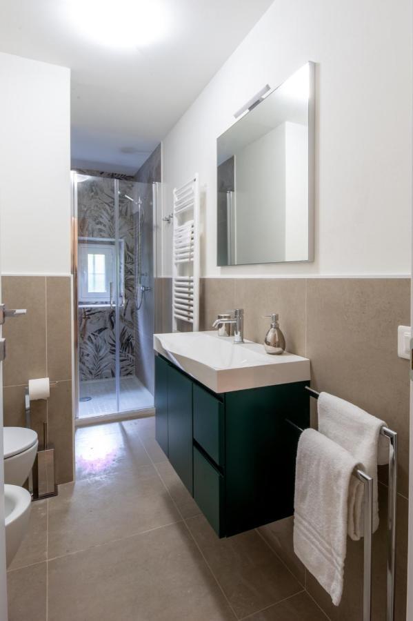 A Casa Di Giuly Daire Floransa Dış mekan fotoğraf