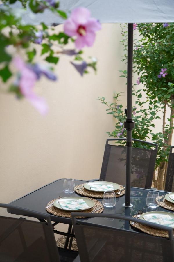 A Casa Di Giuly Daire Floransa Dış mekan fotoğraf