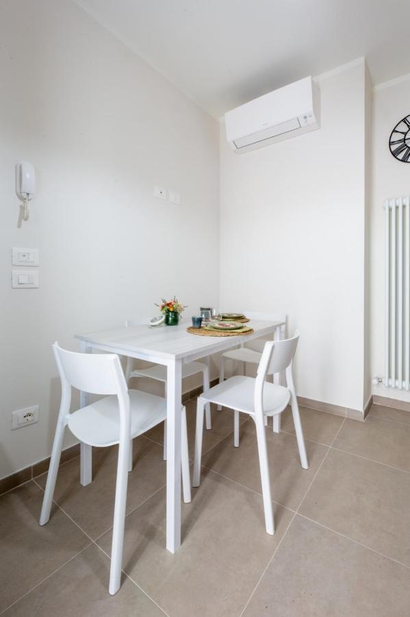 A Casa Di Giuly Daire Floransa Dış mekan fotoğraf