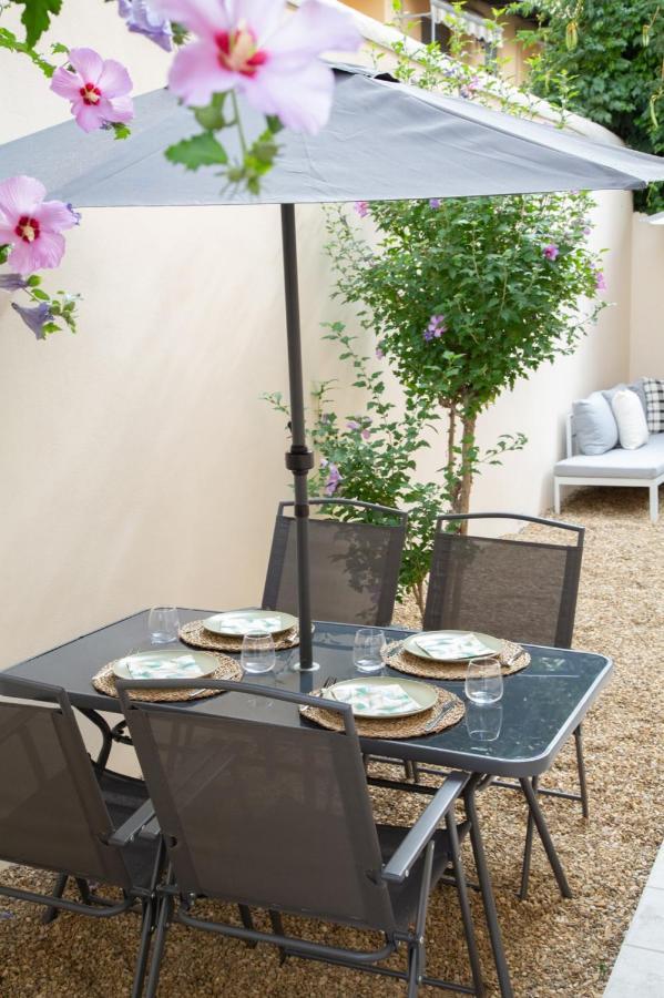 A Casa Di Giuly Daire Floransa Dış mekan fotoğraf