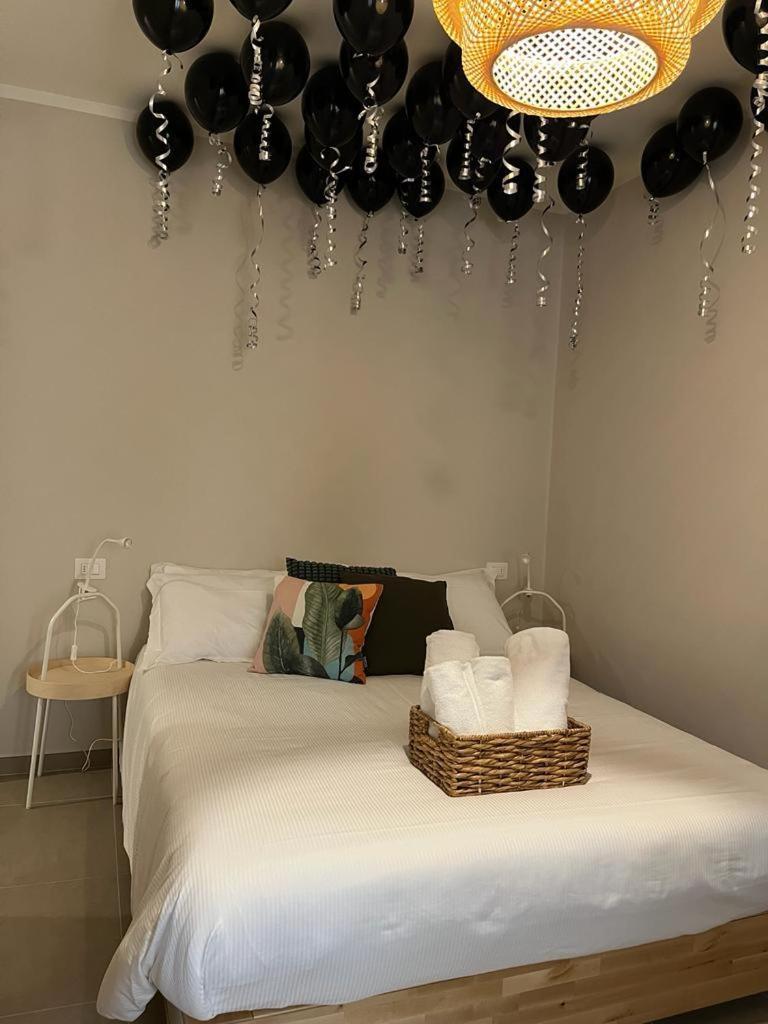 A Casa Di Giuly Daire Floransa Dış mekan fotoğraf