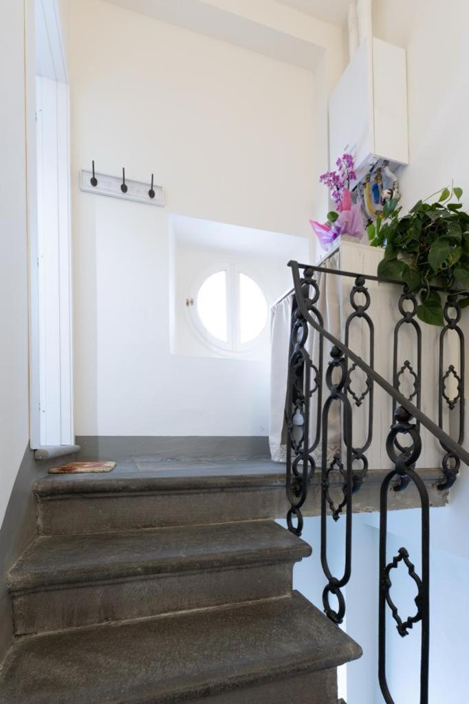 A Casa Di Giuly Daire Floransa Dış mekan fotoğraf