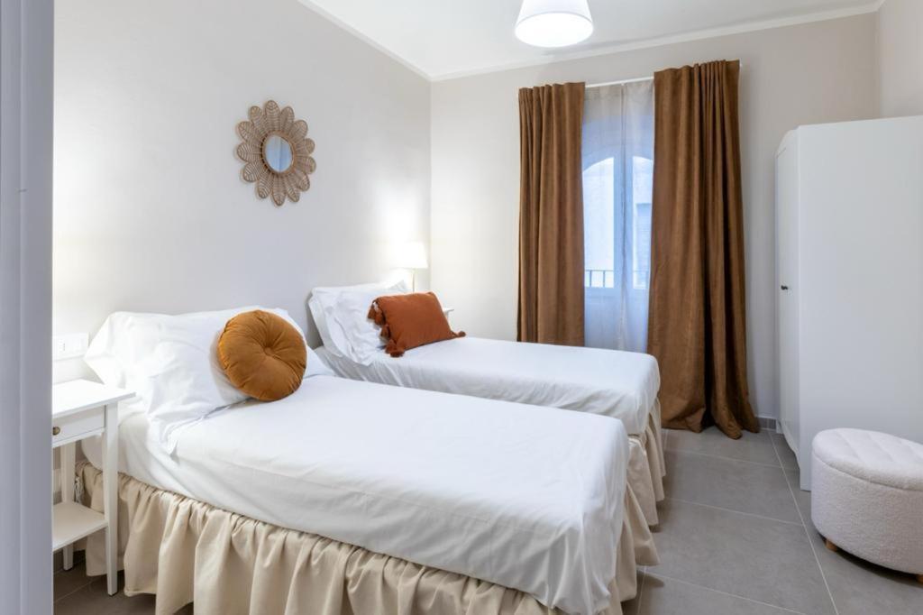 A Casa Di Giuly Daire Floransa Dış mekan fotoğraf
